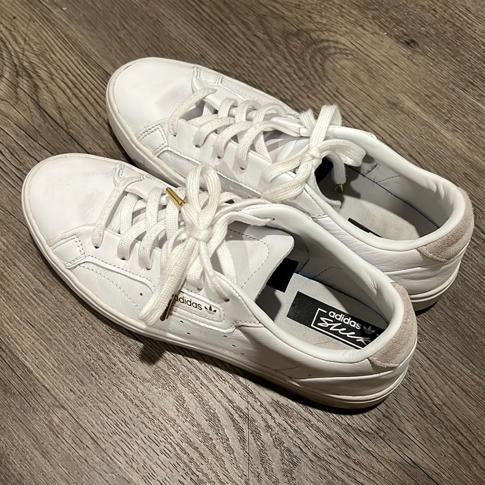 Adidas sneakers